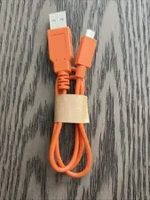 Genuine RING Video Doorbell USB Power Battery Charger Cable Gen 1 & 2 OEM Cord