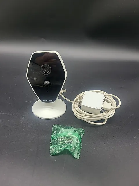 Night Owl Wireless Indoor Security Camera WCM-HT20W-IN