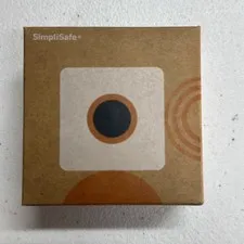 SimpliSafe Motion Detector Sensor (MS3)(SSMS3) Gen 3 NEW SHIPS FAST