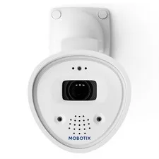 Mobotix ONE M1A-S mit 4K DN Weitwinkel-Vario-Objektiv Tag/Nacht - Netzwerkkamera
