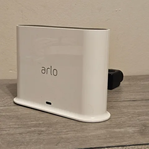 Netgear Arlo Pro VMB4500 Wireless Security Camera Base Station w/ AC Adapter
