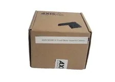 AXIS M3085-V Dome Camera 02373-001 New Sealed