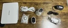 NETGEAR Arlo VMS3230C-100NAS Wi-Fi Security Camera System