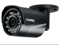 *New* Lorex LNB4321B 4MP HD IR Bullet IP Security Camera LNB4321