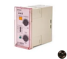 OMRON Motor Relay Plug-in Type Instantaneous Lock at Startup AC200/220/240V