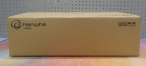 Hanwha Vision SPE-1630 16 Channel Network Video Encoder DAMAGED BOX