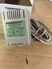 DSC ALARM  / AIPHONE POWER SUPPLY 16V AC 1.5A IMPASSA 2 WIRES