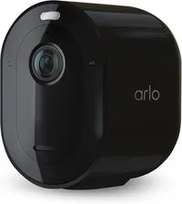 Arlo Pro 3 Spotlight Camera Add on VMC4040P Wireless Security 2K Color Mag Mnt