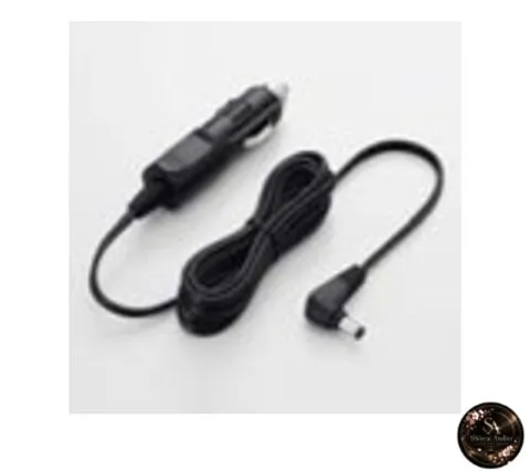 ICOM CP-23L Cigarette Lighter Cable