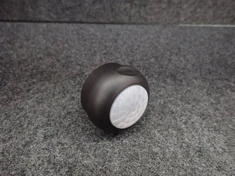 TRACE LITE Long Range High Bay Sensor Plug