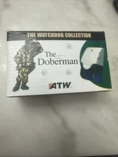 The Doberman ATW The Watchdog Collection 