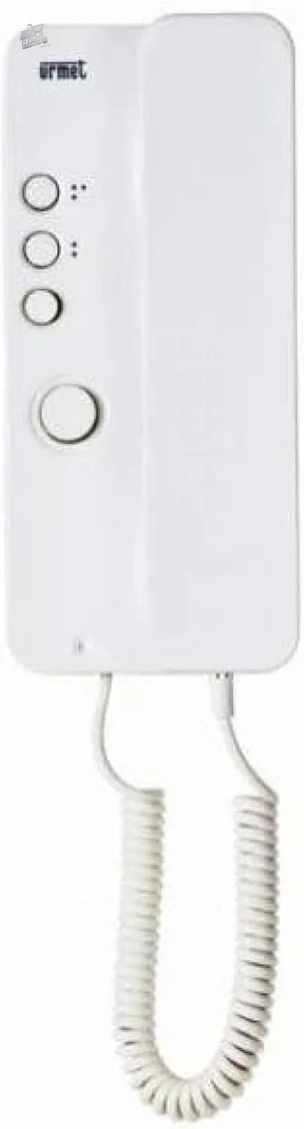 1150/1 4+N Intercom with 1 Button