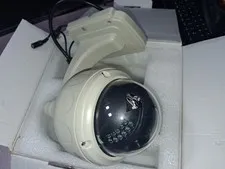 PTZ IP CAMERA EXACT DEFECTIVE DONOR WANSCAM SECURITY CAMERS-ISSUES-NOT CONNECT