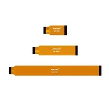 3 PCS Ribbon Flex Extension Cables For Raspberry Pi Zero 1.5/2.87/5.9 Inch