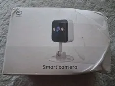 Jooan Smart Wireless Security Camera. 