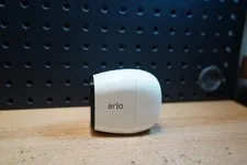 (K) Netgear Arlo Pro VMC4030 HD Wireless Security Camera w/ Battery