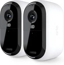 Arlo Essential Security Cameras Wireless Outdoor 2K VMC3250