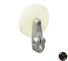 OMRON Lever (Single Part) - Official Product Model Number: WL-1A106 WLCA2-6