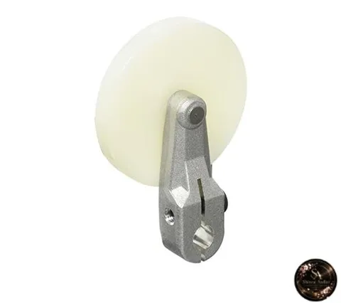 OMRON Lever (Single Part) - Official Product Model Number: WL-1A106 WLCA2-6