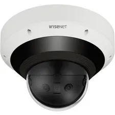 Hanwha PNM-9031RV Security Camera 180