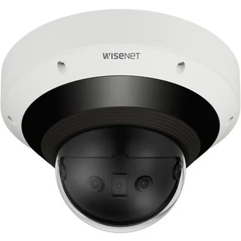 Hanwha PNM-9031RV Security Camera 180