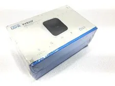 Blink Indoor 2nd Gen Wireless HD Security Camera w/ Sync Module 2 B07X4BCRHB