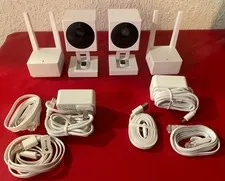 Wyze WVOD1B1 Outdoor Wire-Free 1080p HD IP65 Night Vision Wi-Fi Camera