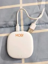 MOBI Smart Emergency Alert Button Personal Support System REPLACEMENT UNIT 