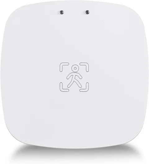 Mmwave Human Presence Sensor, Zigbee Millimeter Wave Radar Detection Sensor, Req