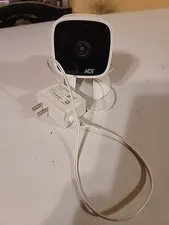 RC845 ADT Pulse Wireless Indoor Day/Night HD Camera Nice