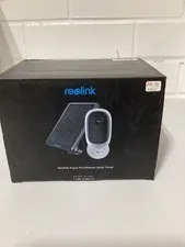 Reolink Argus Pro+ Reolink Solar Panel