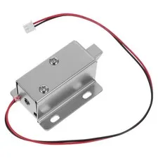  Smart Locker Electronic Cabinet Locks Magnet for Cabinets Electric Gate