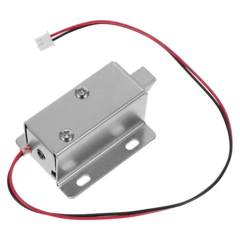  Smart Locker Electronic Cabinet Locks Magnet for Cabinets Electric Gate