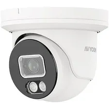 5MP IP, H.265 Turret Camera 2.8mm