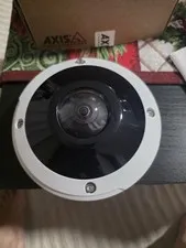 Axis M3057-PLVE MKII