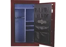 Surelock Security Flag Safe 3220BY30 Concealed Storage for Valuables Firearms