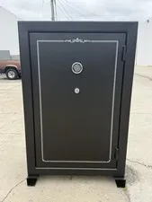 Large I-Tech Fireproof Gun Safe Electronic Keypad with Organizer