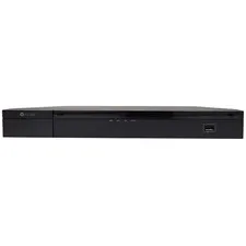 Alibi Vigilant ALI-HR083F-2-D 8-Channel DVR -  American Security Camera Company