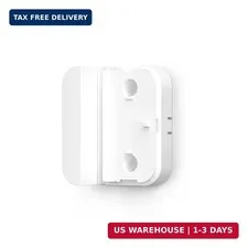 Ring Alarm Contact Sensor Riser (2nd Gen) | Elevates Sensor for Crown Molding &
