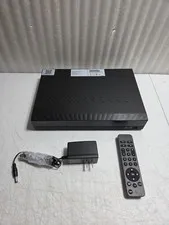 Samsung Video Security 1080P 8 Channel DVR SDR-B74301N 2TB HDD Locked/Tested