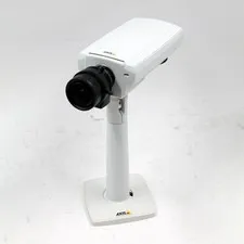 Axis Camera AXIS P1365 MK II Security Camera
