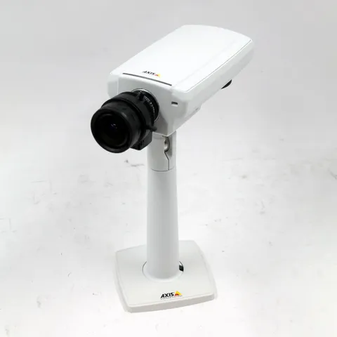 Axis Camera AXIS P1365 MK II Security Camera