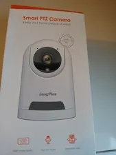 Smart PTZ Camera X07 Indoor Security Camera for Home