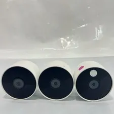 Google Nest Cam with Floodlight Camera Only Model G3AL9
