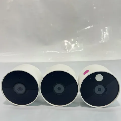 Google Nest Cam with Floodlight Camera Only Model G3AL9