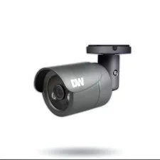 DIGITAL WATCHDOG DWC-MB72WI4T MEGAPIX IVA/IVA+ 2.1MP/1080P IP CAMERA*ONLY CAMERA