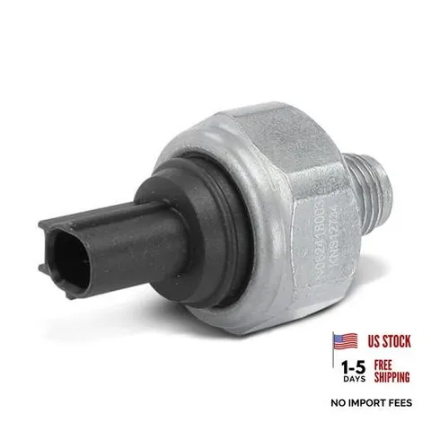 Ignition Knock Detonation Sensor, Compatible with Acura | for Acura TSX 2010