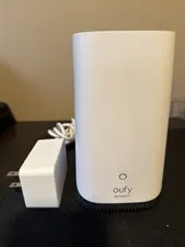 eufy S380 HomeBase 3 Edge Security Center Local Expandable Storage up to 16TB