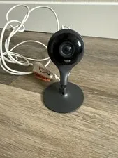 Nest indoor Camera