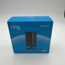 New Ring Indoor Cam